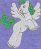 Pegasus Baby Pony Horse Machine Embroidery Designs Set of 10 - Embroidery Designs By AVI