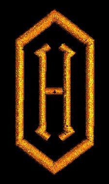 Diamond Style Single Initial Machine Embroidery Monogram Fonts Designs Set - Embroidery Designs By AVI