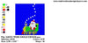 Christmas Santa Train Single Machine Embroidery Design - Embroidery Designs By AVI
