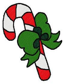 Christmas Mix Candy Cane Present Stocking Bear Lights Machine Embroidery Designs - Set of 14 Instant Download Sale - Embroidery Designs By AVI