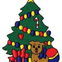 Christmas Variety Machine Embroidery Designs ds1 - Set of 14 Instant Download Sale - Embroidery Designs By AVI