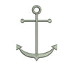 Anchor Machine Embroidery Design - Embroidery Designs By AVI
