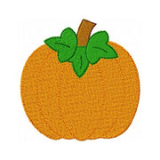 Pumpkin Halloween Fall Autumn Machine Embroidery Designs 4x4 & 5x7 Instant Download Sale